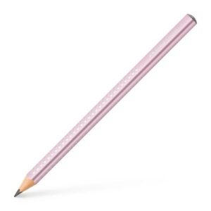 Faber-Castell Sparkle JUMBO lyijykynä