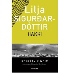 Häkki, Sigurdardóttir, Lilja