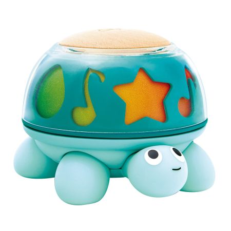 Hape Kilpikonna soittorasia