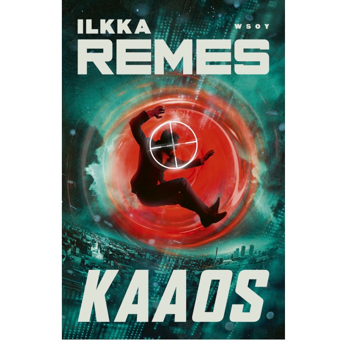 Kaaos, Remes, Ilkka