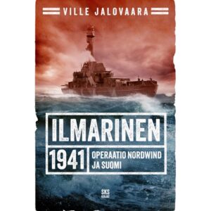 Ilmarinen 1941, Jalovaara, Ville