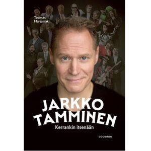Jarkko Tamminen, Kerrankin itsenään