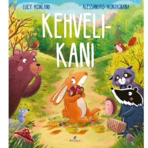 Kehvelikani, Rowland, Lucy