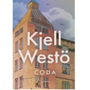 Coda Westö, Kjell