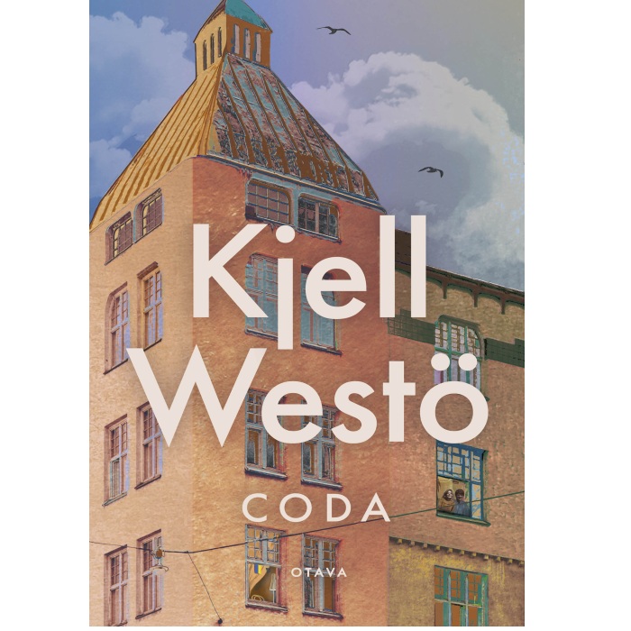 Coda Westö, Kjell