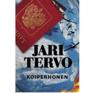 Koiperhonen, Tervo, Jari