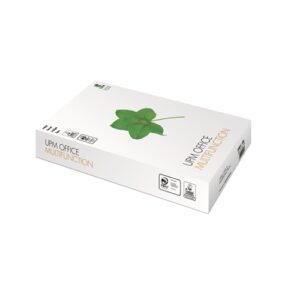 Kopiopaperi UPM Office Multifunction 80G A4/500 / laatikko