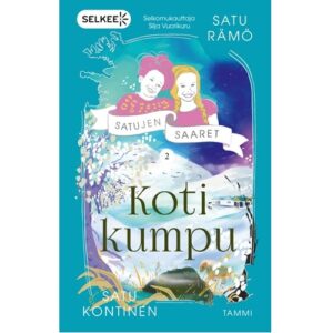 Kotikumpu (selkokirja)