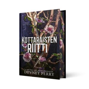 Kottaraisten riitti (erikoispainos), Perry, Devney