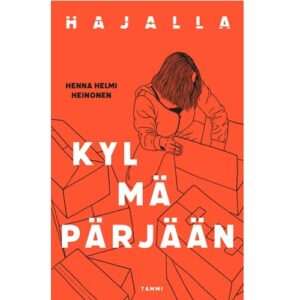 Kyl mä pärjään, Heinonen, Henna Helmi