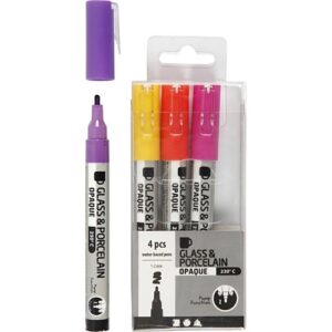 Lasi- ja Posliinitussit 1-2mm /4