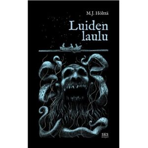 Luiden laulu, Hölttä, M.J.