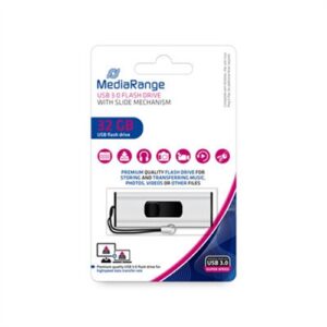 Muistitikku Q-Connect USB-C Gen 3.2 64 GB