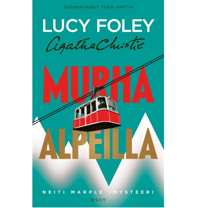 Murha Alpeilla, Foley, Lucy