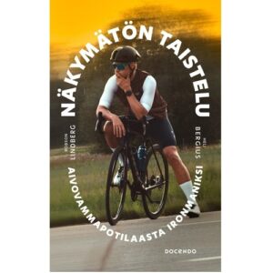 Näkymätön taistelu – Aivovammapotilaasta ironmaniksi