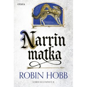 Narrin matka Hobb, Robin