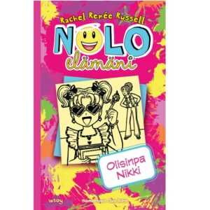 Nolo elämäni: Olisinpa Nikki Russell, Rachel Renée