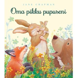 Oma pikku pupuseni, Chapman, Jane