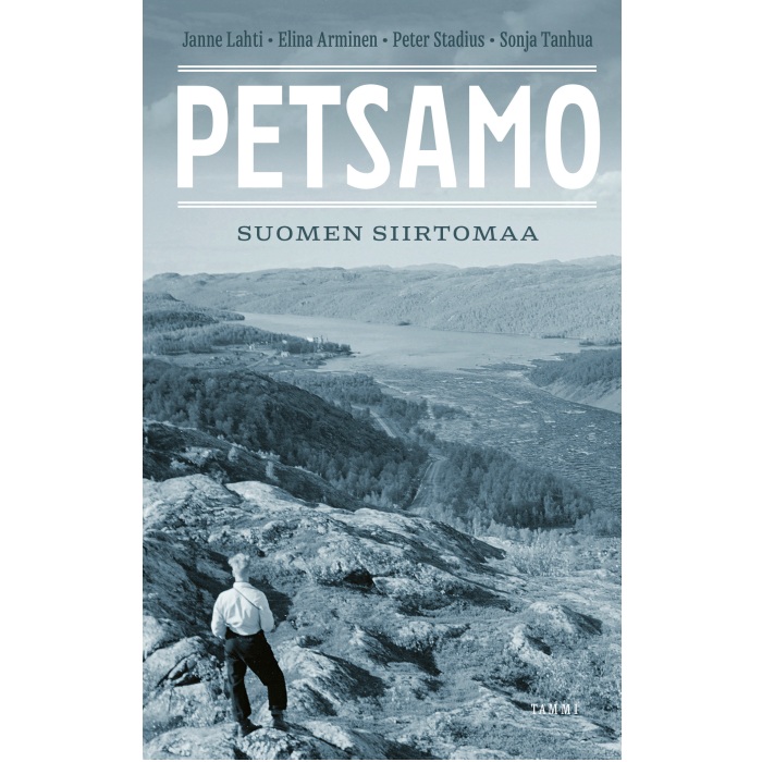 Petsamo – Suomen siirtomaa