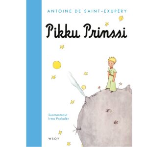 Pikku Prinssi Saint-Exupéry, Antoine de