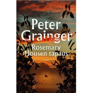 Rosemary Housen tapaus, Grainger, Peter