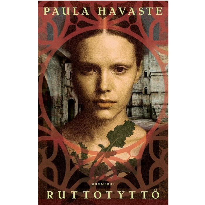 Ruttotyttö, Havaste, Paula