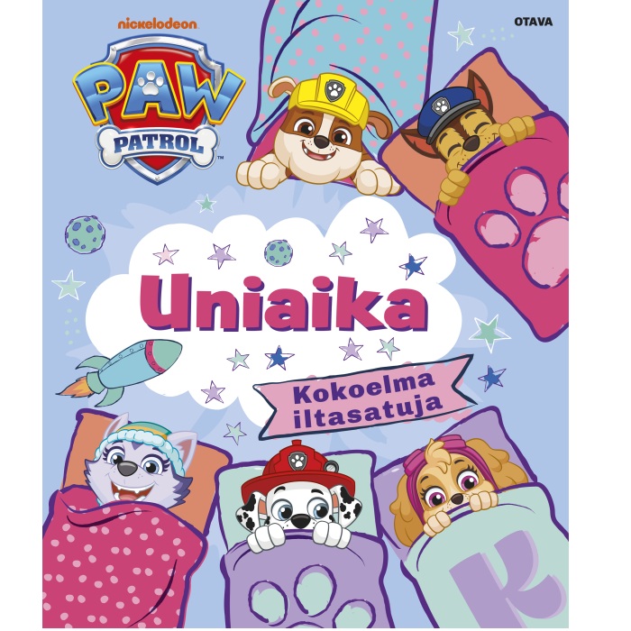 Ryhmä Hau - Uniaika