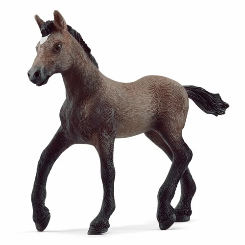 Schleich Paso Peruano foal
