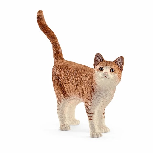 Schleich Cat kissa