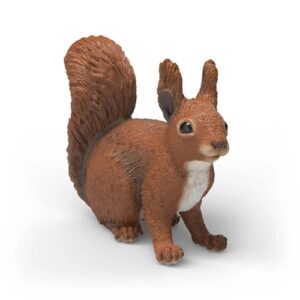 Schleich Squirrel orava