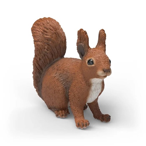 Schleich Squirrel orava