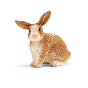 Schleich Rabbit kani