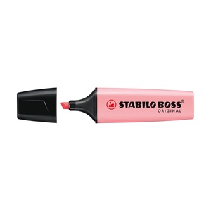 Stabilo Boss original korostuskynä viisto 2-5mm suurpakkaus 10kynää - Image 3