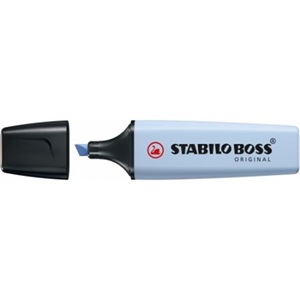 Stabilo Boss original korostuskynä viisto 2-5mm suurpakkaus 10kynää - Image 4