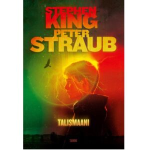 Talismaani King, Stephen; Straub, Peter