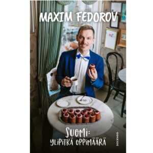 Suomi: ylipitkä oppimäärä Fedorov, Maxim