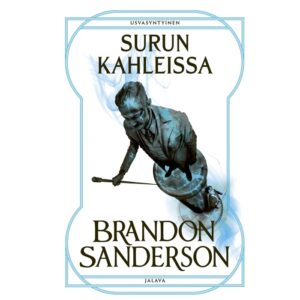 Surun kahleissa Sanderson, Brandon