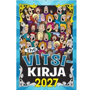 The Vitsikirja 2027