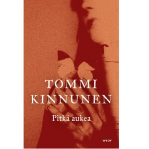 Pitkä aukea Kinnunen, Tommi