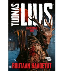 Routaan kaadetut Lius, Tuomas