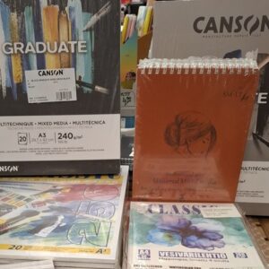 Paperit, lehtiöt