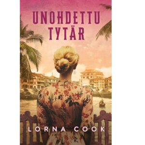 Unohdettu tytär Cook, Lorna