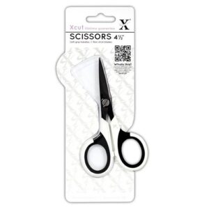 Xcut Sakset 12 cm, teflonpinta