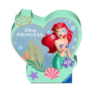 Ravensburger palapeli Giftables Ariel 48 palaa