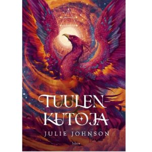 Tuulenkutoja — Ikiaikaiset 1, Johnson, Julie