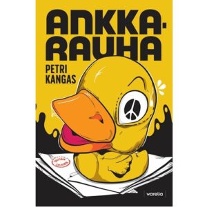 Ankkarauha, Kangas, Petri, pehmeäkantinen