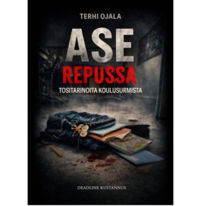 Ase repussa Ojala, Terhi