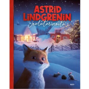 Astrid Lindgrenin joulutarinoita Lindgren, Astrid