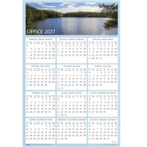 Burde Office 2027
