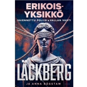 Erikoisyksikkö, Vaiennettu poliisi & Vallan vahti